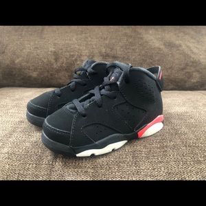 Jordan 12 Retro Infrared